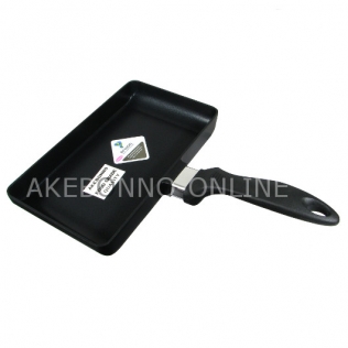Akebonno Square Egg pan (Pan Segi Empat)